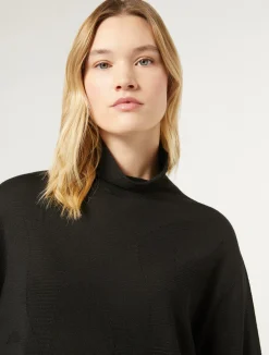 Maglia in misto lana*Marina Rinaldi Fashion