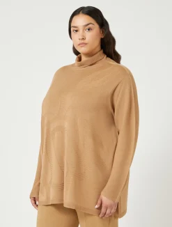 Maglia in misto lana*Marina Rinaldi Fashion