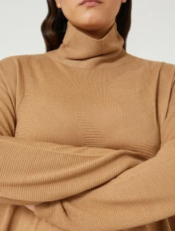 Maglia in misto lana*Marina Rinaldi Fashion