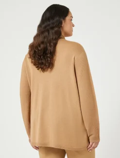 Maglia in misto lana*Marina Rinaldi Fashion