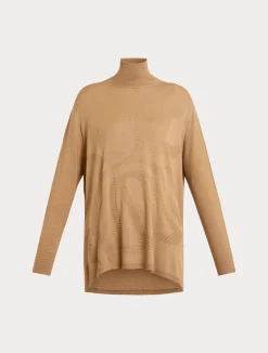 Maglia in misto lana*Marina Rinaldi Fashion