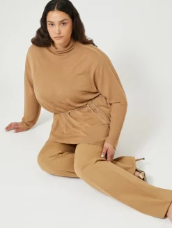 Maglia in misto lana*Marina Rinaldi Fashion