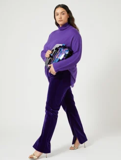 Maglia in misto lana*Marina Rinaldi Clearance