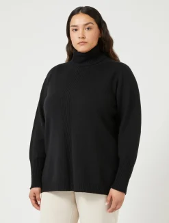 Maglia in misto lana*Marina Rinaldi Discount