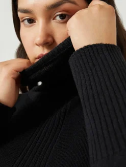 Maglia in misto lana*Marina Rinaldi Discount