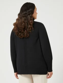 Maglia in misto lana*Marina Rinaldi Discount