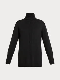 Maglia in misto lana*Marina Rinaldi Discount