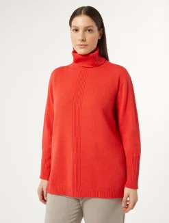 Maglia in misto lana*Marina Rinaldi Discount