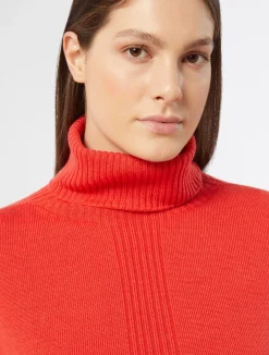 Maglia in misto lana*Marina Rinaldi Discount