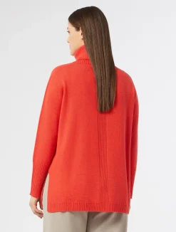 Maglia in misto lana*Marina Rinaldi Discount