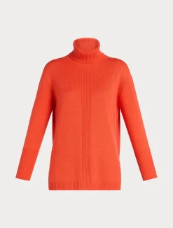 Maglia in misto lana*Marina Rinaldi Discount