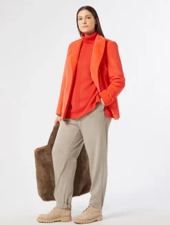 Maglia in misto lana*Marina Rinaldi Discount