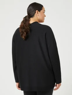 Maglia in misto lana*Marina Rinaldi Best