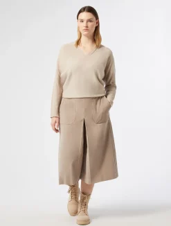 Maglia in misto lana*Marina Rinaldi Clearance