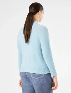 Maglia in misto lana*Marina Rinaldi Outlet