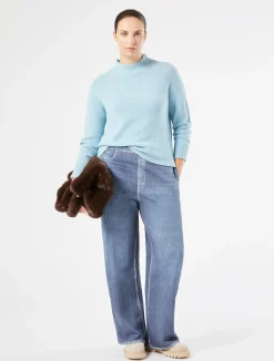 Maglia in misto lana*Marina Rinaldi Outlet