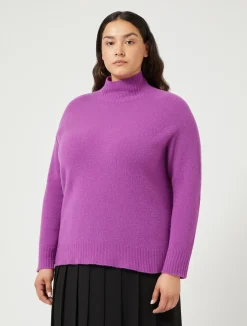 Maglia in misto lana*Marina Rinaldi Sale