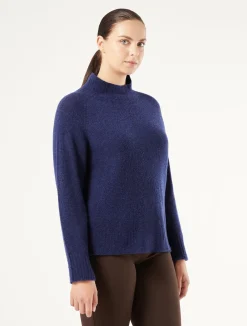 Maglia in misto lana*Marina Rinaldi Hot