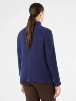 Maglia in misto lana*Marina Rinaldi Hot
