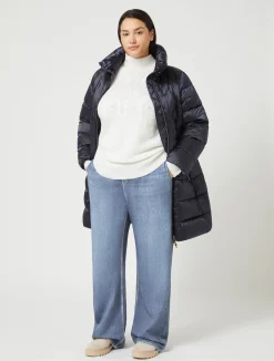 Maglia in misto lana*Marina Rinaldi Sale