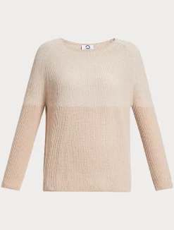 Maglia in misto lana e cachemire*Marina Rinaldi Best