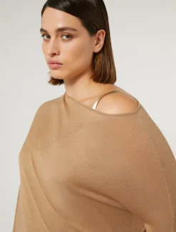 Maglia in misto lana e seta*Marina Rinaldi Clearance