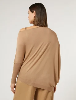 Maglia in misto lana e seta*Marina Rinaldi Clearance