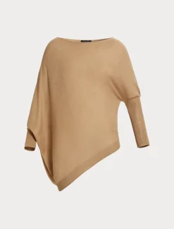 Maglia in misto lana e seta*Marina Rinaldi Clearance