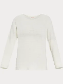 Maglia in misto lana e viscosa*Marina Rinaldi Discount