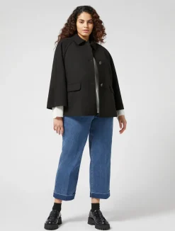 Maglia in misto lana e viscosa*Marina Rinaldi Discount