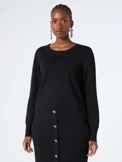 Maglia in viscosa*Marina Rinaldi Best