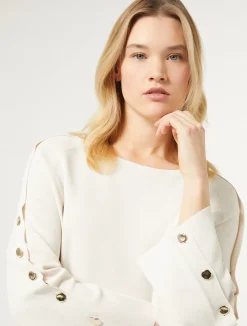 Maglia in viscosa*Marina Rinaldi Sale