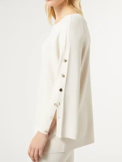 Maglia in viscosa*Marina Rinaldi Sale