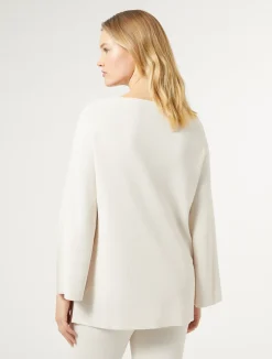 Maglia in viscosa*Marina Rinaldi Sale