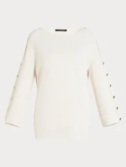 Maglia in viscosa*Marina Rinaldi Sale