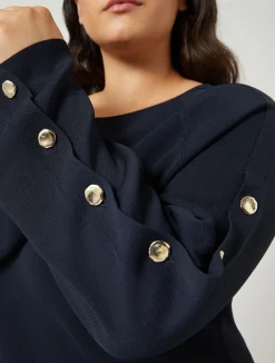 Maglia in viscosa*Marina Rinaldi Clearance