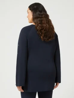 Maglia in viscosa*Marina Rinaldi Clearance