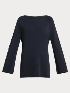Maglia in viscosa*Marina Rinaldi Clearance