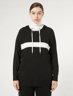 Maglia in viscosa*Marina Rinaldi Sale