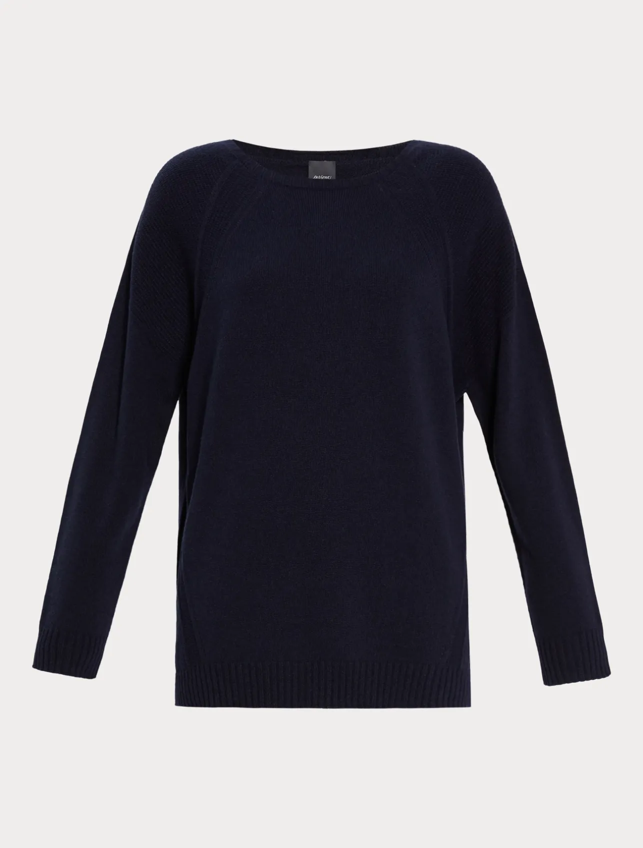 Maglia in viscosa, lana e cachemire*Marina Rinaldi Clearance