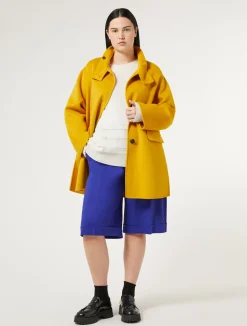 Maglia in viscosa, lana e cachemire*Marina Rinaldi Clearance