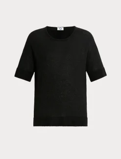 Maglia in viscosa lurex*Marina Rinaldi Hot