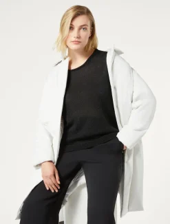 Maglia in viscosa lurex*Marina Rinaldi Hot