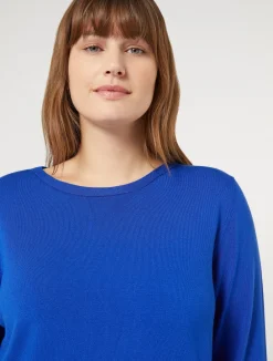 Maglia in viscosa stretch*Marina Rinaldi Clearance