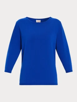 Maglia in viscosa stretch*Marina Rinaldi Clearance