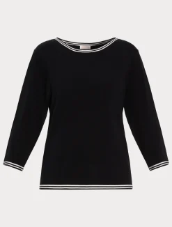 Maglia in viscosa stretch*Marina Rinaldi Hot