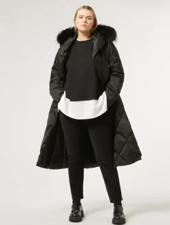Maglia in viscosa stretch*Marina Rinaldi Fashion