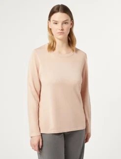 Maglia in viscosa stretch*Marina Rinaldi Hot