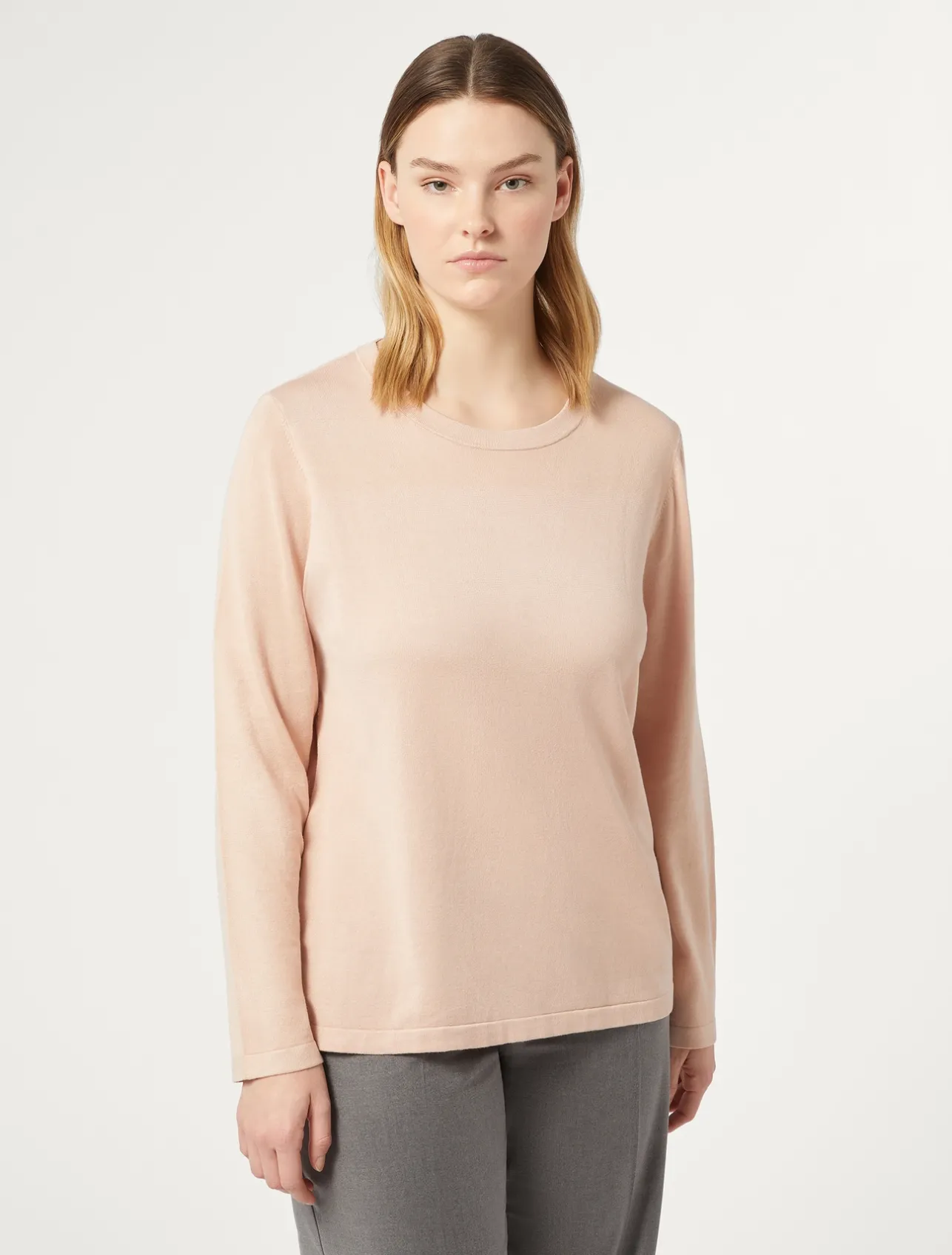 Maglia in viscosa stretch*Marina Rinaldi Hot