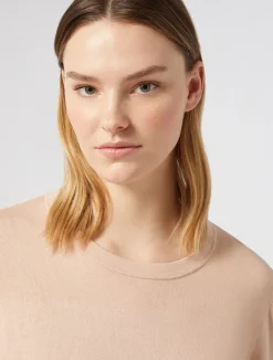 Maglia in viscosa stretch*Marina Rinaldi Hot